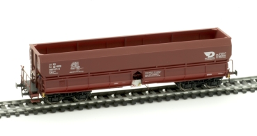 665011 ALBERT MODELL  Selbstentladewagen der CZ-OKDD