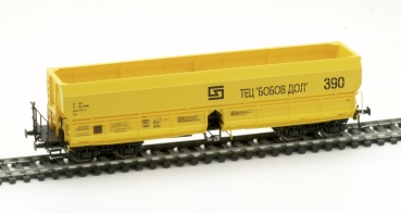 665017 ALBERT MODELL  Selbstentladewagen der BG-TPPBD