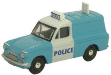 76ANG030 Oxford Diecast  Hull City Police   (OX006)