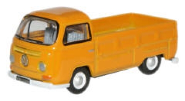 76VW014 VW Pick Up Signal Orange  (OX085)