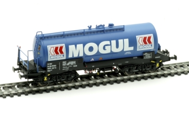 785016  ALBERT MODELL  Kesselwagen MOGUL der RYKO