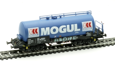 785016  ALBERT MODELL  Kesselwagen MOGUL der RYKO