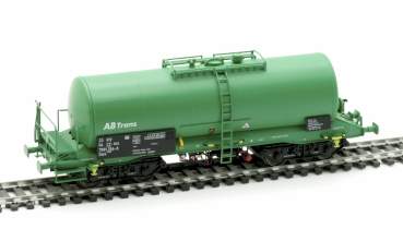 788017  ALBERT MODELL  Kesselwagen ABTrains der CZ-RCO