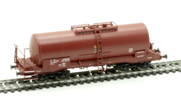 788025  ALBERT MODELL  Kesselwagen der BMDM