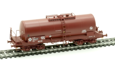 788026  ALBERT MODELL  Kesselwagen der PIMK