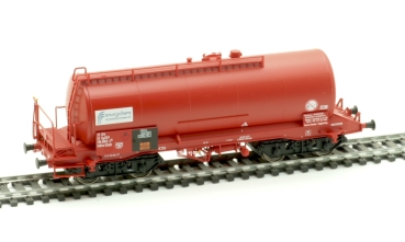 790006  ALBERT MODELL  Kesselwagen der Gysev