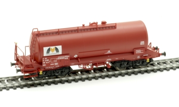 790007  ALBERT MODELL  Kesselwagen der MMV