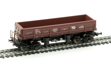 920006 ALBERT MODELL  Seitenkippwagen der CD