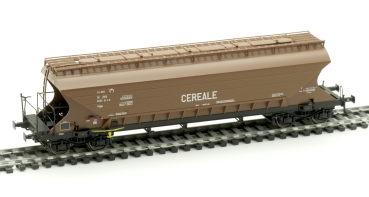 933041 ALBERT MODELL  Getreidewagen der ZSR