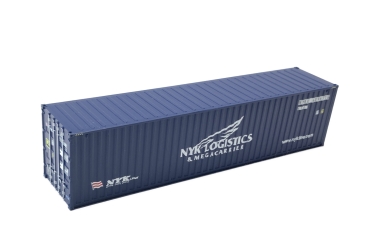 IG 96020052/2 Igra Model 40ft Container NYK Logistics