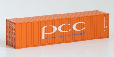 IG 96020073 Igra Model 40ft Container PCC