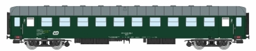 97110029 Igra Model  Personenwagen Bp-k 'Usti nad Labem der CD