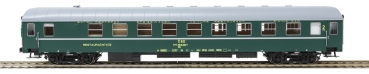 97110047 Igra Model  Speisewagen BRa der ČSD