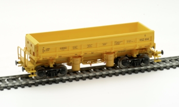 983001 ALBERT MODELL  Seitenkippwagen der H-MAVC