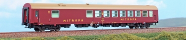 52130 ACME Speisewagen MITROPA der DR