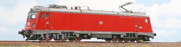 AF10200 Amintiri Feroviare  E-Lok BR 480 TransMontana der  DB Cargo Romania