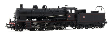 HJ2405S Jouef Dampflokomotive 140 C 70 der SNCF DIGITAL + SOUND