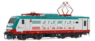 HL2664 Lima Expert Elektrolokomotive E.464 der FS Trenitalia  DC ANALOG