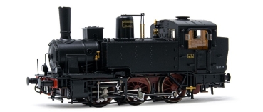 HR2789 Rivarossi Dampflokomotive Gr.835 der FS