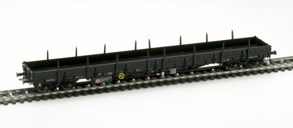 393005 ALBERT MODELL  Rungenwagen BA 677.1 der DB  (P)