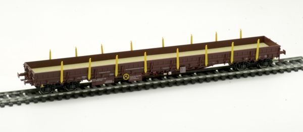 399006 ALBERT MODELL  Rungenwagen Res der CFL  (P)