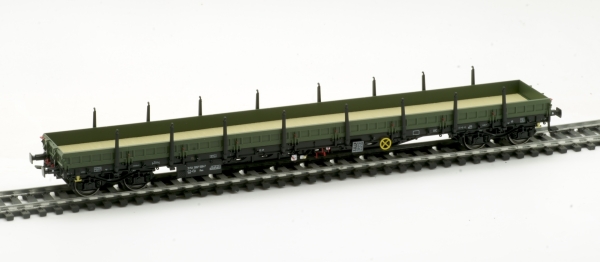 399007 ALBERT MODELL  Rungenwagen Res der CD  (P)