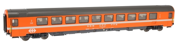 472301  LS Models  Personenwagen UIC Z1 Bpm der SBB   Top Deals