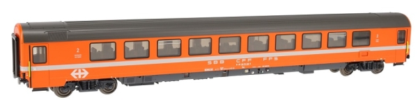 472303  LS Models  Personenwagen UIC Z1 Bpm der SBB   Top Deals