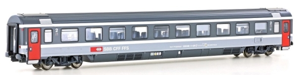 47364 LS Models EC Personenwagen  2.Klasse der SBB CFF FFS  Top Deals