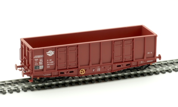 599019 ALBERT MODELL  Hochbordwagen Eams der H-MÁV