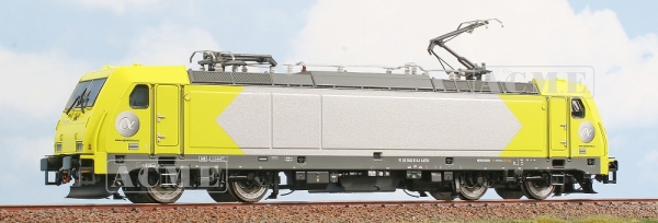 60633 ACME E-Lok TRAXX 2   483 014 der Alpha Trains