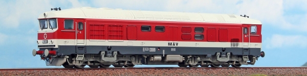 60689 ACME Diesellok M63 001 der MAV