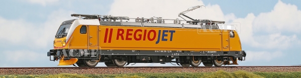 60691 ACME E-Lok TRAXX 3 Typ 388 208  RegioJet