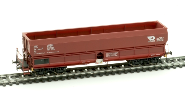 665009 ALBERT MODELL  Selbstentladewagen der CD