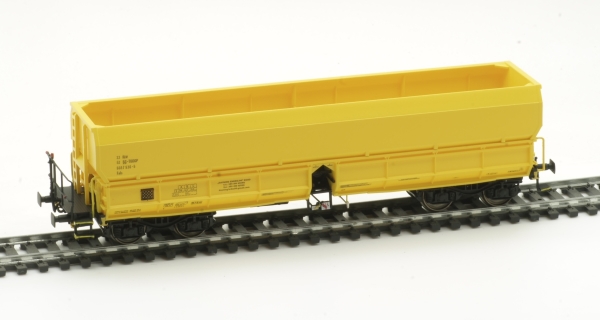 665014 ALBERT MODELL  Selbstentladewagen der BG-TBDDP