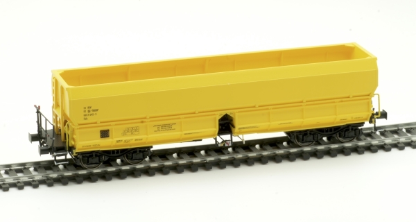 665015 ALBERT MODELL  Selbstentladewagen der BG-TBDDP