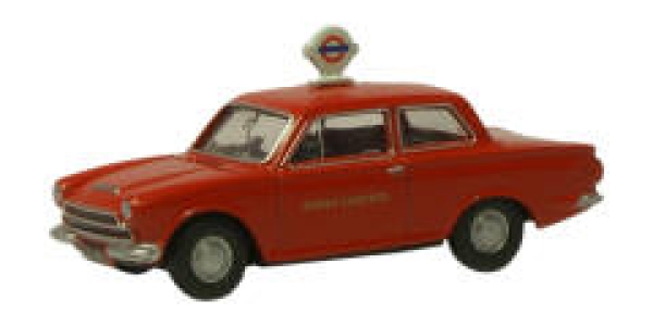 76COR1005 Oxford Diecast   London Transport  (OX017)