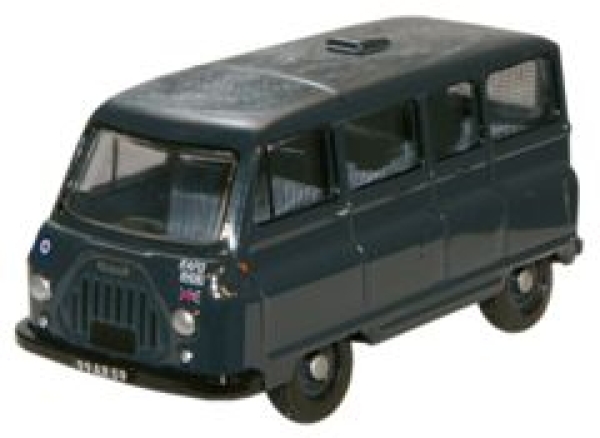 76JM020 Oxford Diecast  Morris J2 RAF  (OX032)