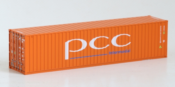 IG 96020073 Igra Model 40ft Container PCC