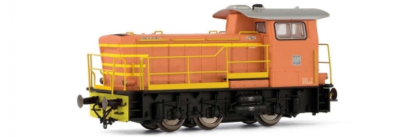 HR2795S Rivarossi Diesellokomotive 250 2001 der FS, der FS   DC DIGITAL + SOUND