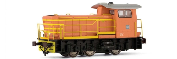 HR2796S Rivarossi Diesellokomotive 250 2001 der FS, der FS   DC DIGITAL + SOUND