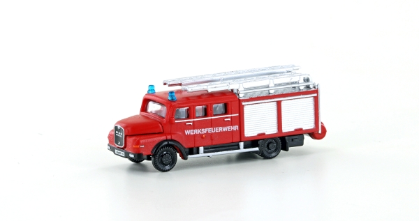 LC4224 Spur N MAN LF 16-TS WERKSFEUERWEHR  Top Deals