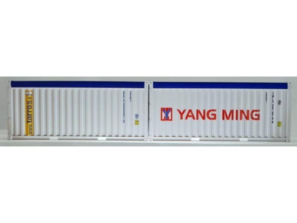 PI 98010041 Igra Model / Pi.R.A.T.A. Containerset 2teilig mit 2x 20ft Container