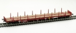 391001 ALBERT MODELL  Flachwagen Rgs der RCH