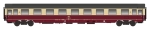 46174 LS Models Personenwagen 1. Klasse Avmz 207 der DB