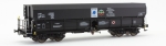 665021 ALBERT MODELL Selbstentladewagen Rolling Stock der RSCO - Romania  33