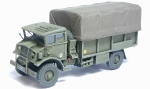 AB-021 REE MODELES Chevrolet 3T LKW 1:87 Armée Francaise